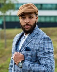 Samih Bentaha